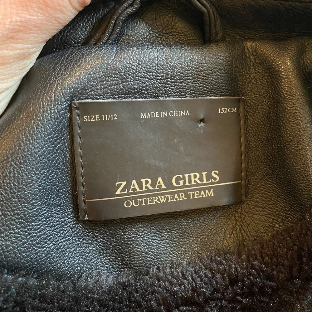 Excellent condition Jacket - Picture 3 of 4